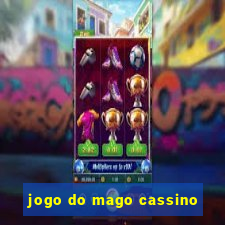 jogo do mago cassino